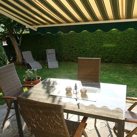 Moderne Ferienwohnung In Potsdam, Sehr Komfortabel, Ruhige Lage Екстер'єр фото
