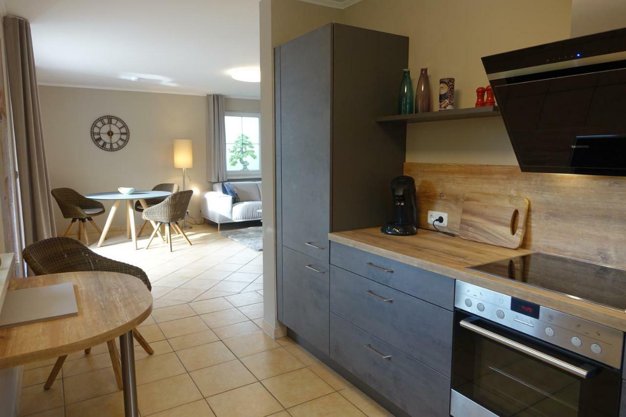 Moderne Ferienwohnung In Potsdam, Sehr Komfortabel, Ruhige Lage Екстер'єр фото