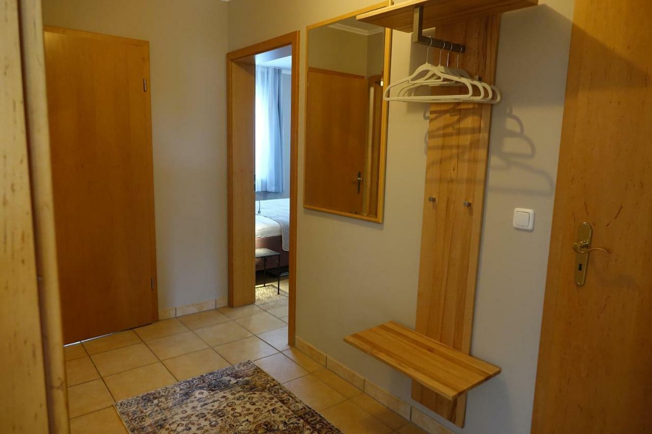 Moderne Ferienwohnung In Potsdam, Sehr Komfortabel, Ruhige Lage Екстер'єр фото