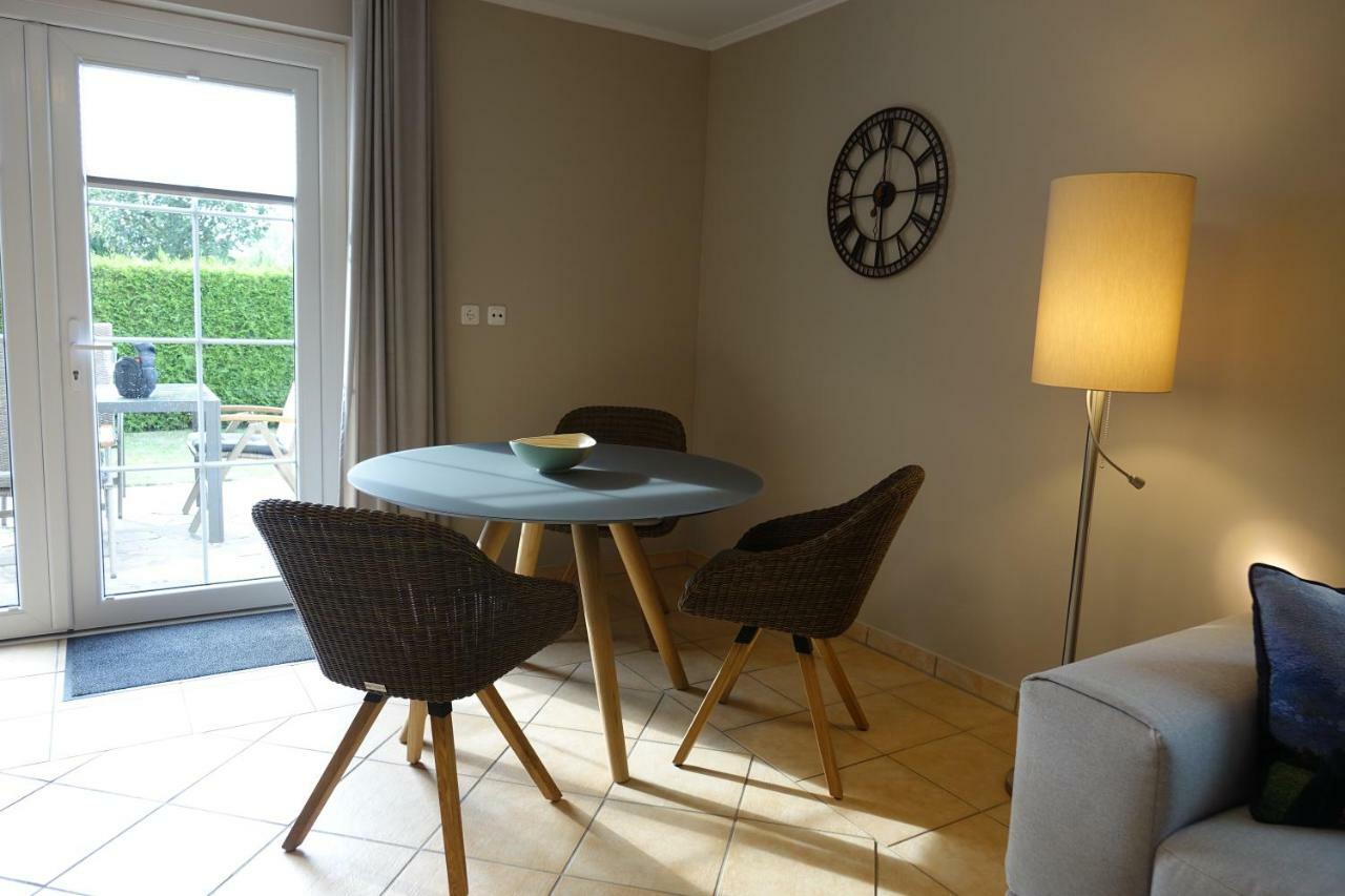 Moderne Ferienwohnung In Potsdam, Sehr Komfortabel, Ruhige Lage Екстер'єр фото