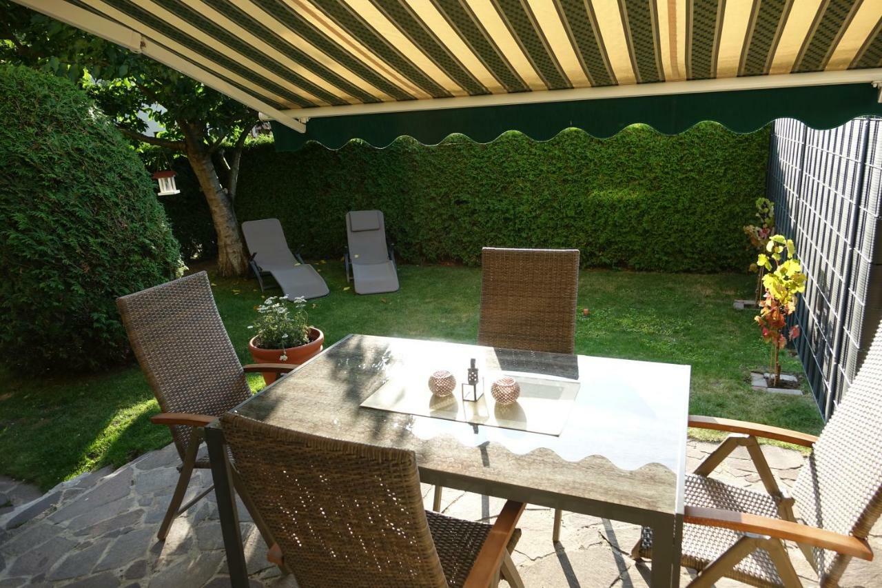 Moderne Ferienwohnung In Potsdam, Sehr Komfortabel, Ruhige Lage Екстер'єр фото