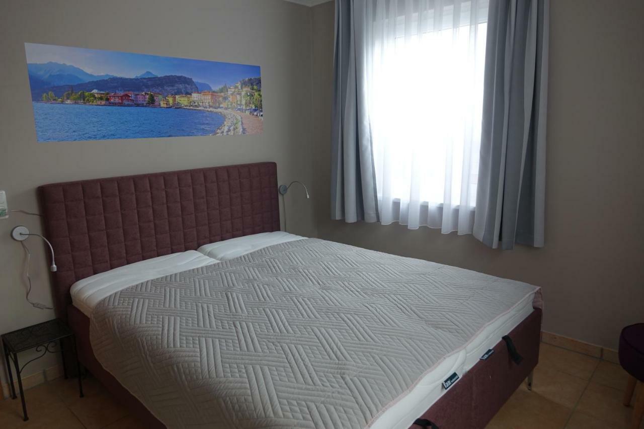 Moderne Ferienwohnung In Potsdam, Sehr Komfortabel, Ruhige Lage Екстер'єр фото