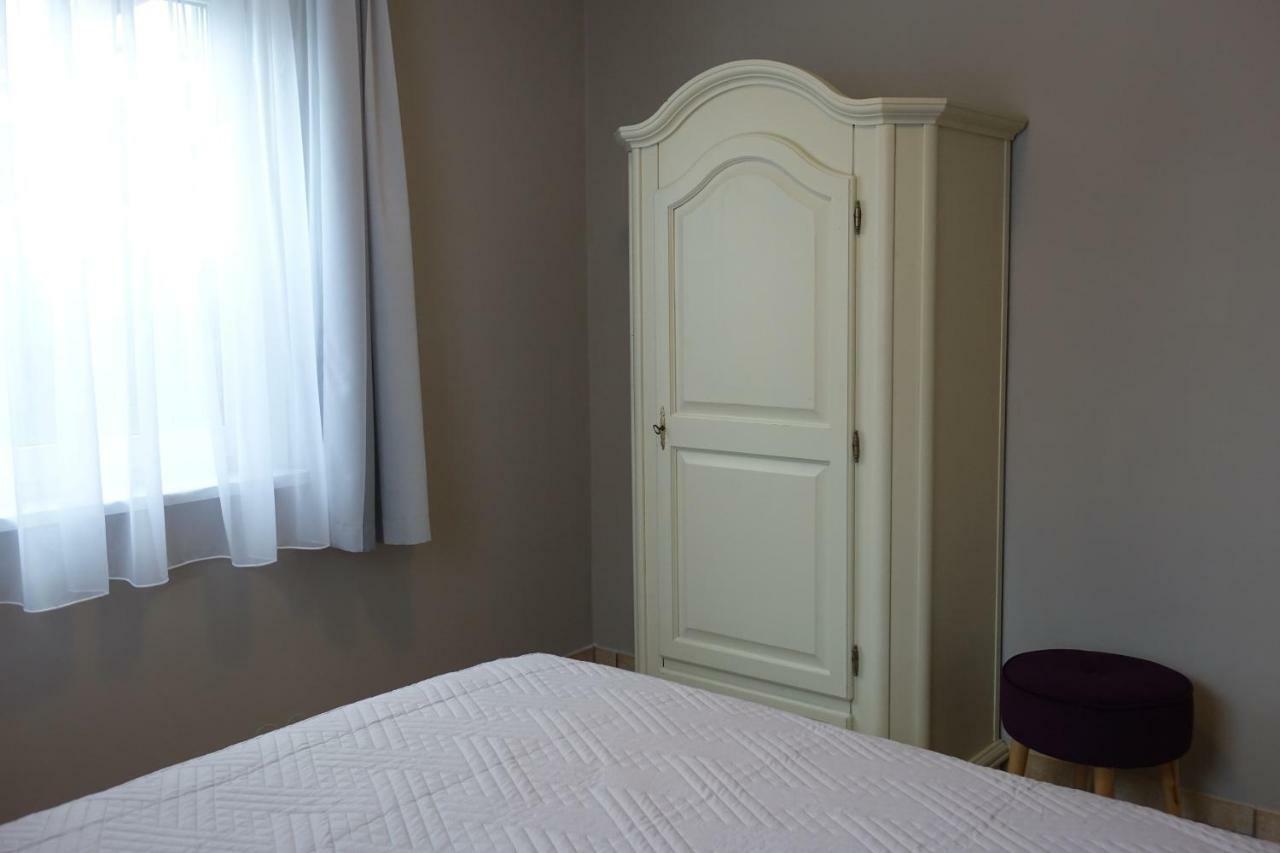 Moderne Ferienwohnung In Potsdam, Sehr Komfortabel, Ruhige Lage Екстер'єр фото