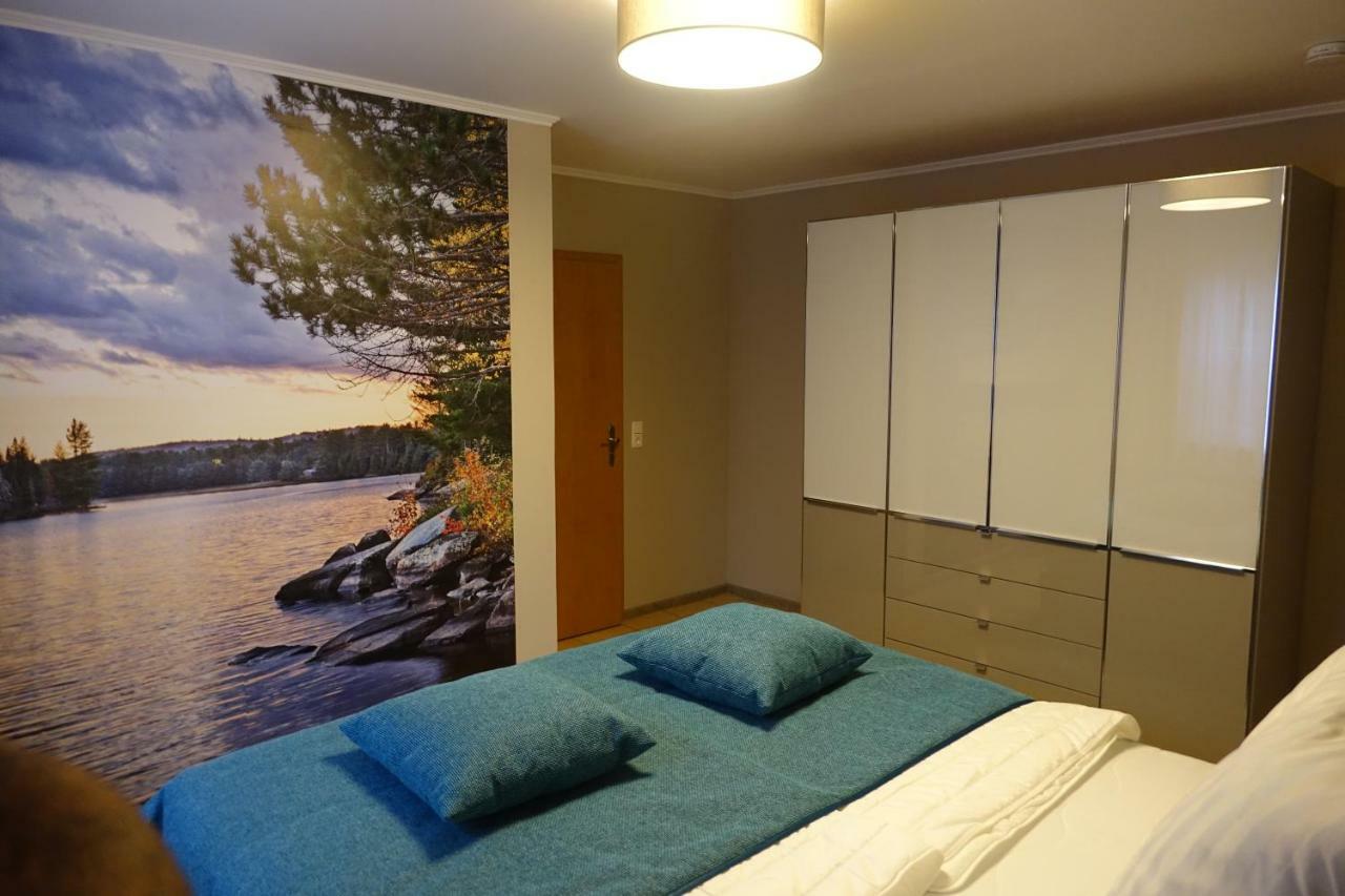 Moderne Ferienwohnung In Potsdam, Sehr Komfortabel, Ruhige Lage Екстер'єр фото